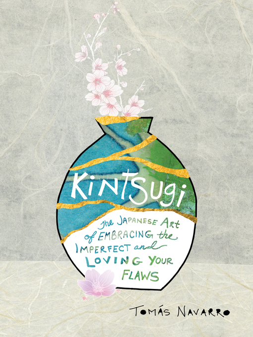 Title details for Kintsugi by Tomás Navarro - Available